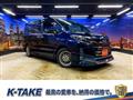2018 Toyota Noah