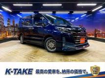 2018 Toyota Noah