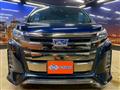 2018 Toyota Noah