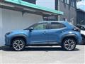 2020 Toyota Yaris Cross