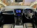2017 Toyota Alphard G