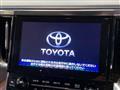 2017 Toyota Alphard G