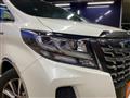 2017 Toyota Alphard G