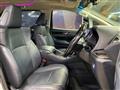 2017 Toyota Alphard G