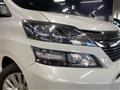 2012 Toyota Vellfire