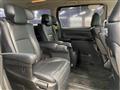 2012 Toyota Vellfire