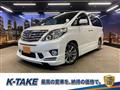 2012 Toyota Alphard G
