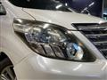 2012 Toyota Alphard G