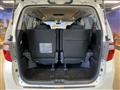 2012 Toyota Alphard G