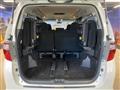 2012 Toyota Alphard G