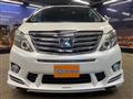 2012 Toyota Alphard G