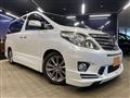 2012 Toyota Alphard G