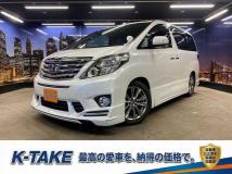 2012 Toyota Alphard G