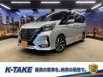 2019 Nissan Serena