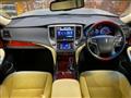 2015 Toyota Crown Majesta