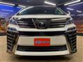 2018 Toyota Vellfire