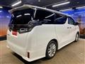 2018 Toyota Vellfire