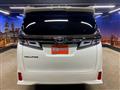2018 Toyota Vellfire