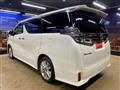 2018 Toyota Vellfire