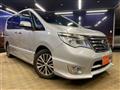2014 Nissan Serena
