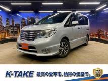 2014 Nissan Serena