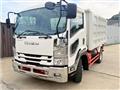 2015 Isuzu Isuzu Others