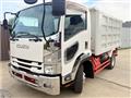 2015 Isuzu Isuzu Others