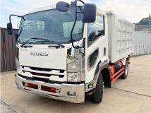 2015 Isuzu Isuzu Others