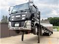 2012 Isuzu Isuzu Others