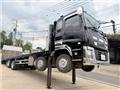 2012 Isuzu Isuzu Others