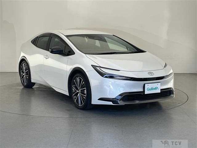 2023 Toyota Prius