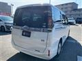 2015 Toyota Voxy