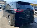 2017 Toyota Estima