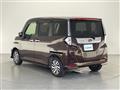 2021 Subaru Justy