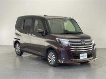 2021 Subaru Justy