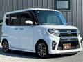 2020 Daihatsu Tanto Custom