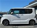 2020 Daihatsu Tanto Custom