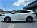 2014 Toyota Harrier