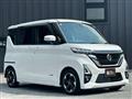 2020 Nissan ROOX