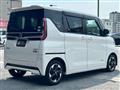2020 Nissan ROOX