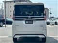 2020 Nissan ROOX