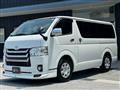 2016 Toyota Hiace Van