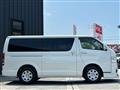 2016 Toyota Hiace Van