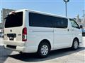 2016 Toyota Hiace Van