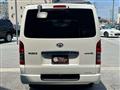 2016 Toyota Hiace Van
