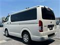 2016 Toyota Hiace Van