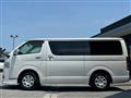 2016 Toyota Hiace Van