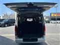 2016 Toyota Hiace Van