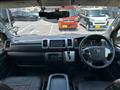 2016 Toyota Hiace Van