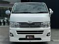 2013 Toyota Hiace Van